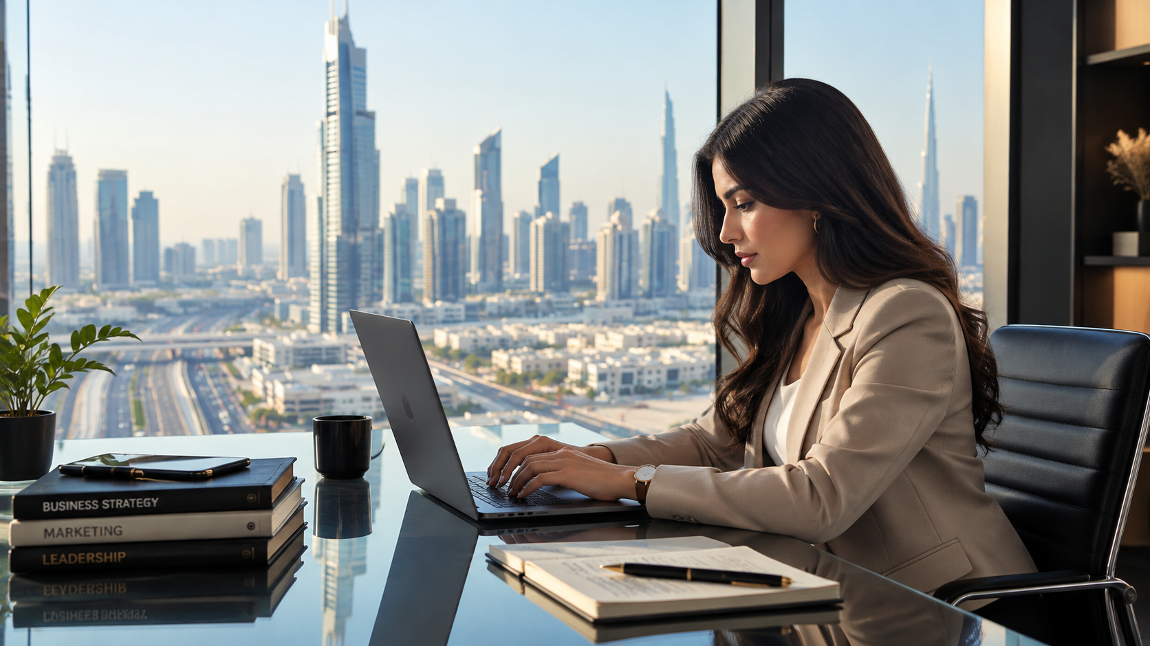 How to Open a Corporate Bank Account in the UAE Successfully